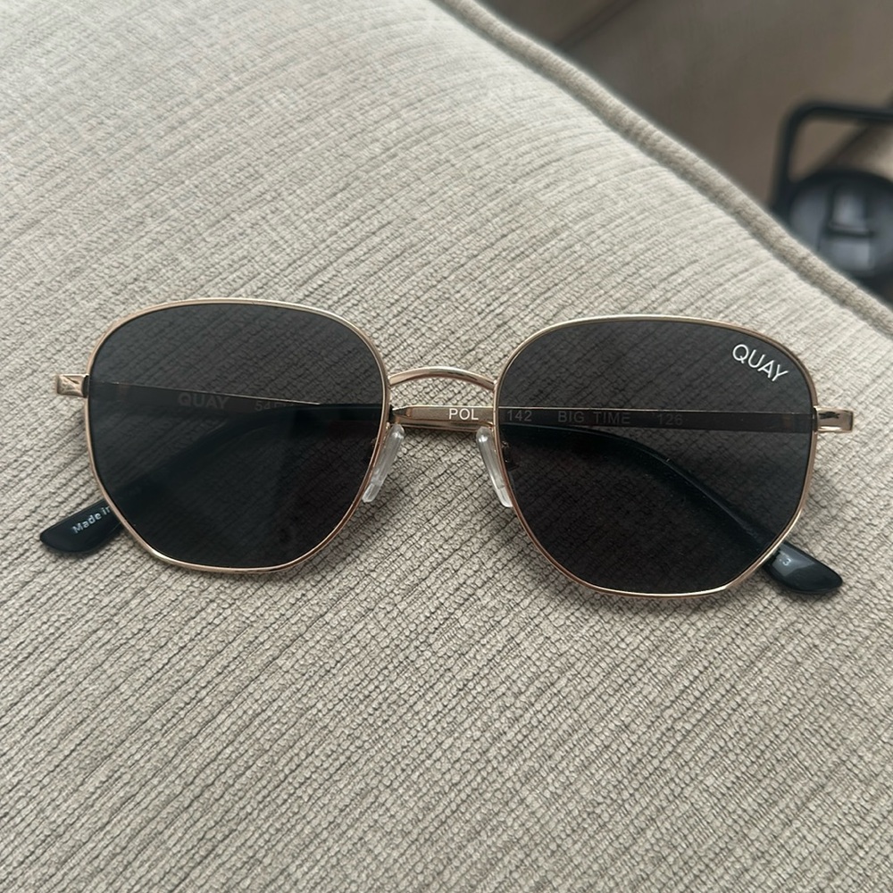 QUAY jezebell sunglasses